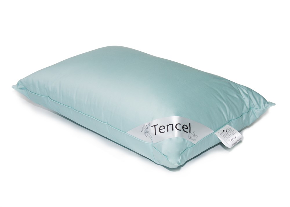 подушка tencel