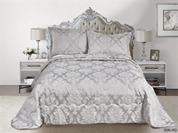 Покрывало стеганое AGATA 240*260 (50*70)*2 240/006-AG - фото 21468