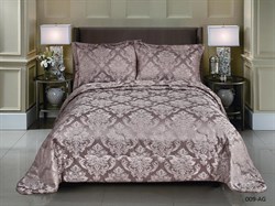 Покрывало стеганое AGATA 240*260 (50*70)*2 240/009-AG - фото 21477