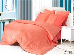 Постельное белье Сатин-жаккард  2-спальный 21/071-SG