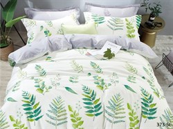 Комплект постельного белья Сатин SL 1.5 спальный 15/373-SL