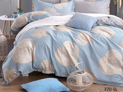 Постельное белье Сатин SL 2- спальный 20/370-SL