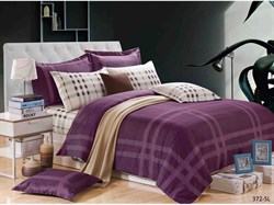 Постельное белье Сатин SL 2- спальный 20/372-SL