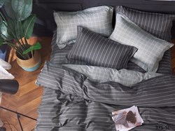 Комплект постельного белья Сатин SL  2- спальный    20/375-SL