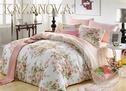 Комплект постельного бельяа Карла  1.5 спальный 640-1