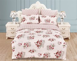 Постельное белье Сатин Каланта  1.5 спальный 1389-1