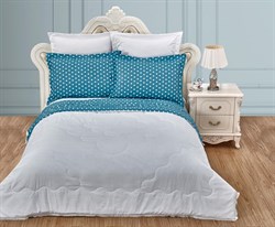 Постельное белье с одеялом Преладо евро 1370-3