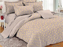 Постельное белье Поплин PC 2-спальный 20/050-PC