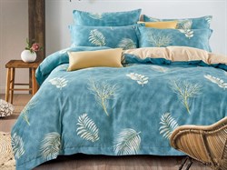 Комплект постельного белья Сатин SK  семейный   41/478-SK