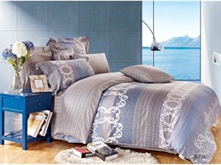 Комплект постельного белья Сатин SL  2- спальный     20/307-SL
