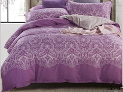 Постельное белье Сатин SL евро 31/350-SL