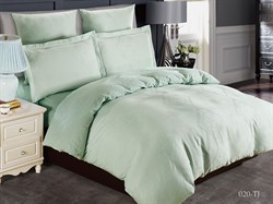Постельное белье Тенсель-жаккард  семейный 41/020-TJ