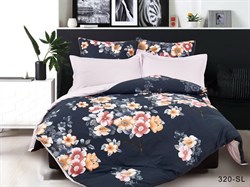 Постельное белье Сатин SL евро 31/320-SL