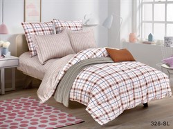 Постельное белье Сатин SL евро 31/326-SL