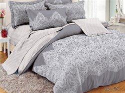 Постельное белье Поплин PC 2-спальный 20/051-PC