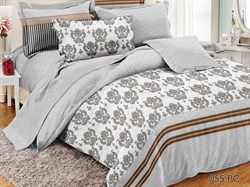 Постельное белье Поплин PC семейный 41/055-PC