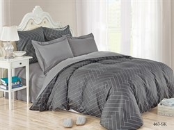 Комплект постельного белья Сатин SK  2- спальный  20/463-SK