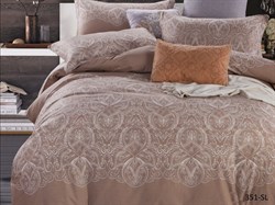 Комплект постельного белья Сатин SL  семейный     41/351-SL