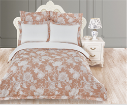 Постельное белье Сатин Дегре евро  1477-3