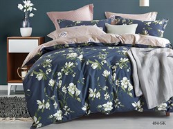 Комплект постельного белья Сатин SK  1.5 спальный     15/484-SK