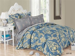 Постельное белье Сатин SK 1.5 спальный 15/448-SK