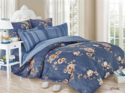 Постельное белье Сатин SK 1.5 спальный 15/473-SK