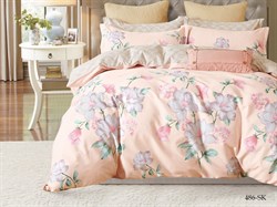 Комплект постельного белья Сатин SK  2- спальный     20/486-SK