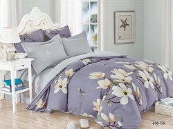 Комплект постельного белья Сатин SK  2- спальный    20/446-SK