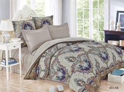 Постельное белье Сатин SK 2- спальный 20/453-SK