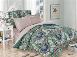 Постельное белье Сатин SK евро 31/452-SK