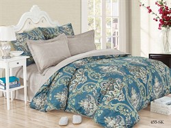 Постельное белье Сатин SK евро 31/455-SK