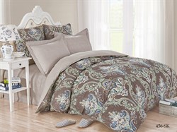Постельное белье Сатин SK евро 31/456-SK