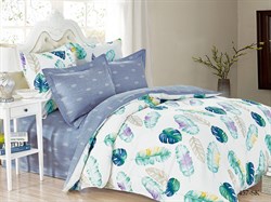 Постельное белье Сатин SK евро 31/457-SK