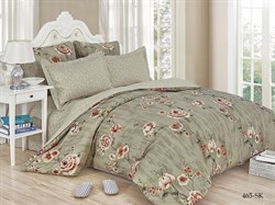 Постельное белье Сатин SK евро 31/465-SK