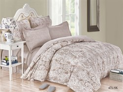 Постельное белье Сатин SK евро 31/471-SK