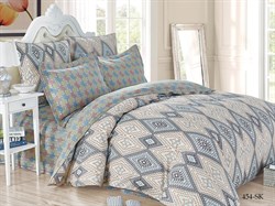 Постельное белье Сатин SK семейный 41/453-SK