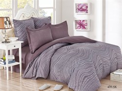 Комплект постельного белья Сатин SK  семейный   41/459-SK