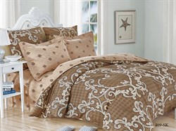 Постельное белье Сатин SK семейный 41/469-SK