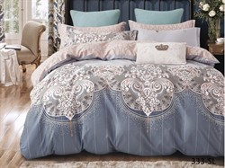 Комплект постельного белья Сатин SL  2- спальный    20/333-SL