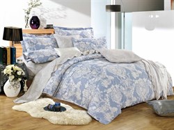 Комплект постельного белья Сатин SL 1.5 спальный   15/059-SL