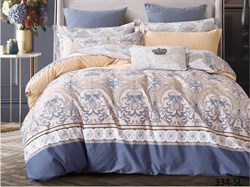 Постельное белье Сатин SL1.5 спальный 15/334-SL