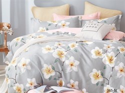 Постельное белье Сатин SL семейный 41/365-SL