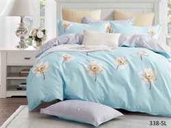 Постельное белье Сатин SL 1.5 спальный 15/338-SL