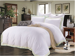 Комплект постельного белья Тенсел  Асти семейный   688-4