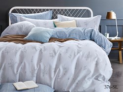 Постельное белье Сатин SL 2- спальный 20/376-SL