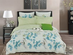 Постельное белье Сатин SL семейный 41/318-SL