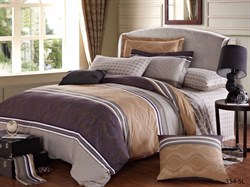 Комплект постельного белья Сатин SL 1.5 спальный   15/354-SL