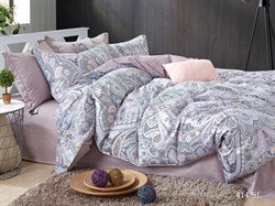 Постельное белье Сатин SL евро 31/414-SL