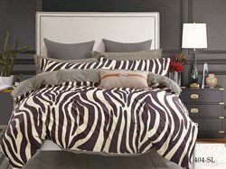 Постельное белье Сатин SL семейный 41/404-SL