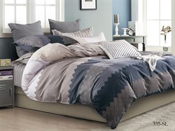 Постельное белье Сатин SL евро 31/335-SL